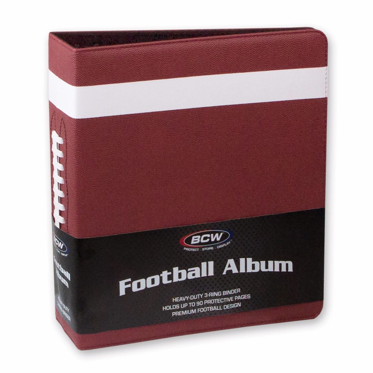 Football 3" Album