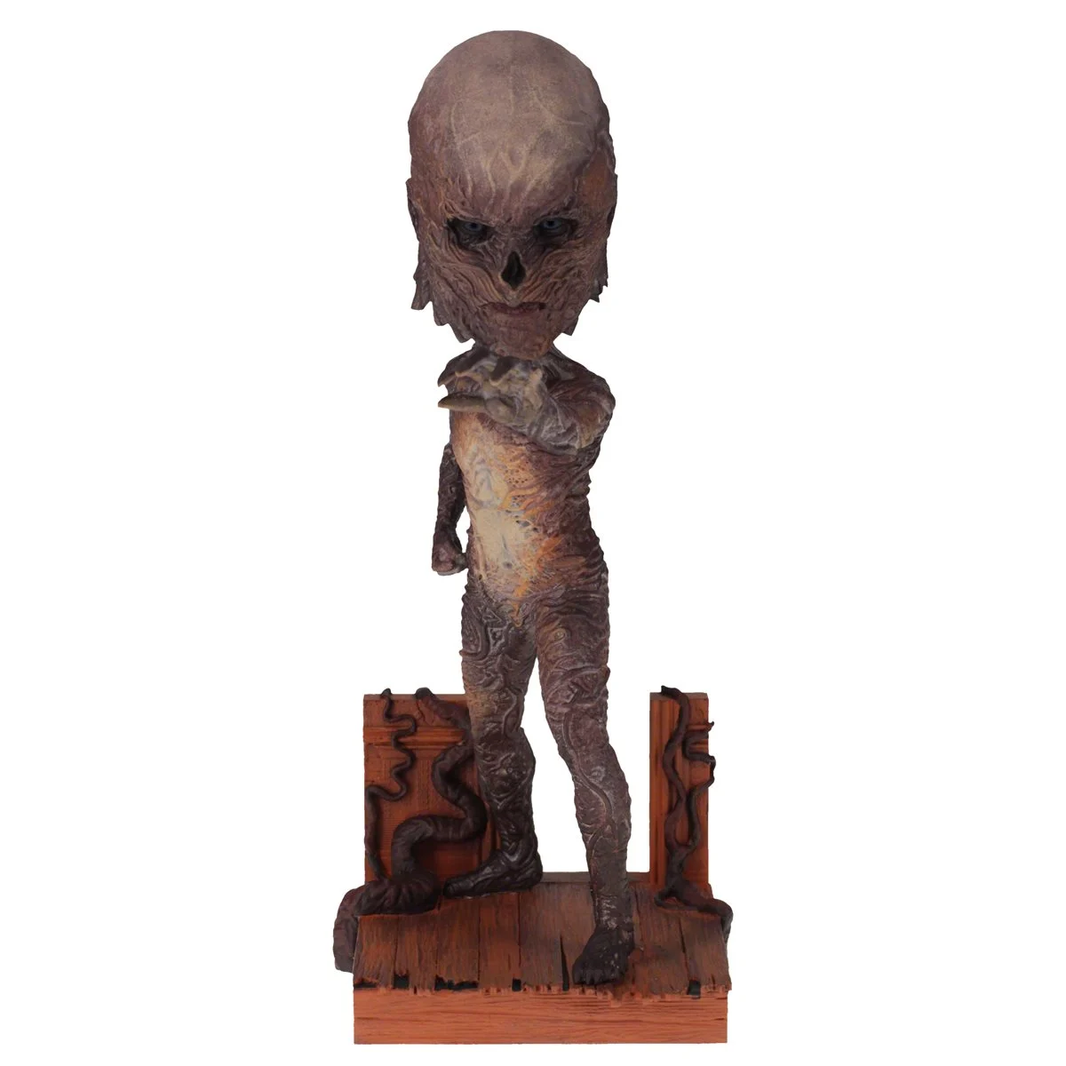 Royal Bobbles Stranger Things 8 in Vecna Bobblehead