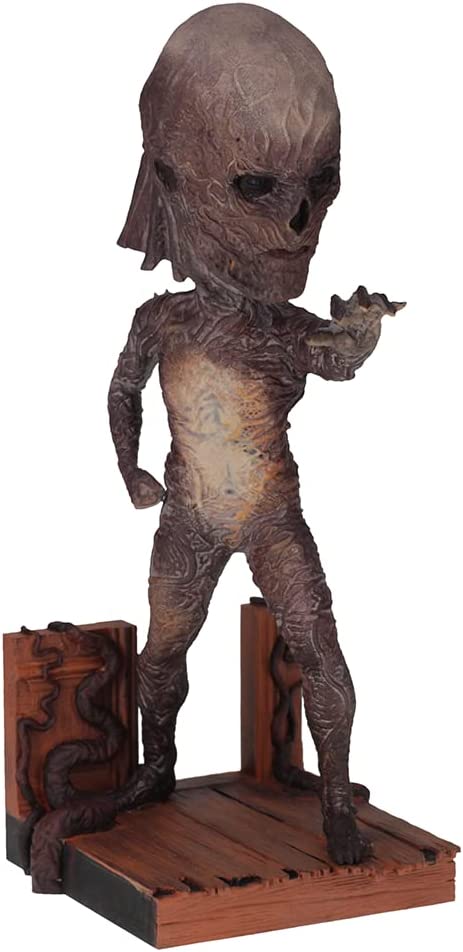 Royal Bobbles Stranger Things 8 in Vecna Bobblehead