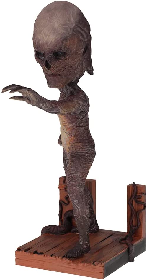 Royal Bobbles Stranger Things 8 in Vecna Bobblehead
