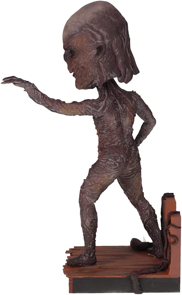 Royal Bobbles Stranger Things 8 in Vecna Bobblehead