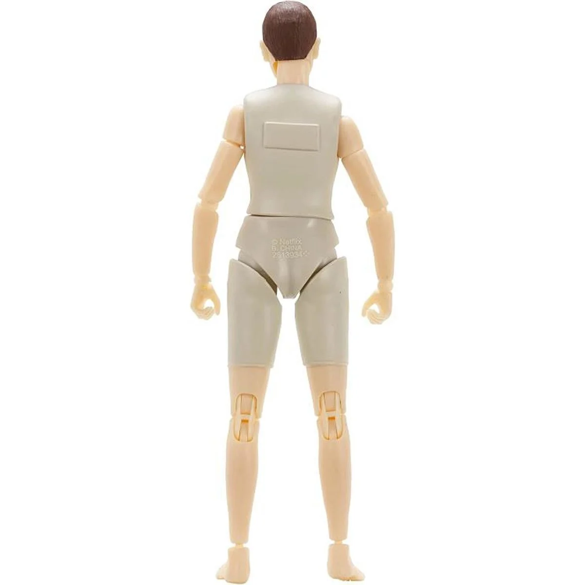 Stranger Things Eleven Season 4 6-Inch Action Figure front full