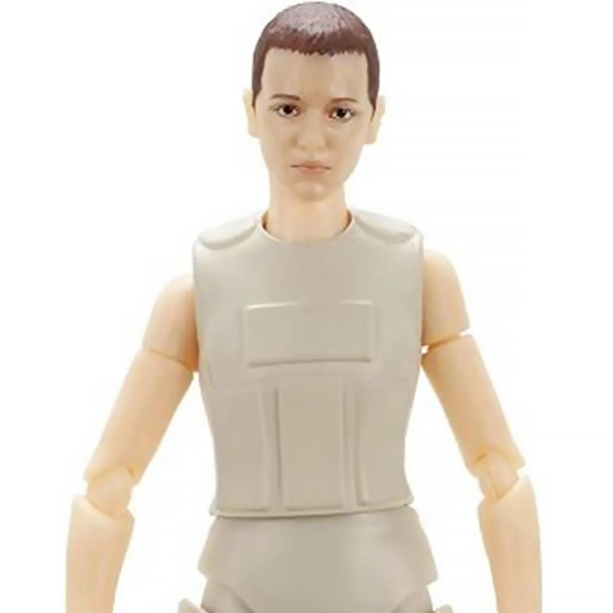 Stranger Things Eleven Season 4 6-Inch Action Figure front full