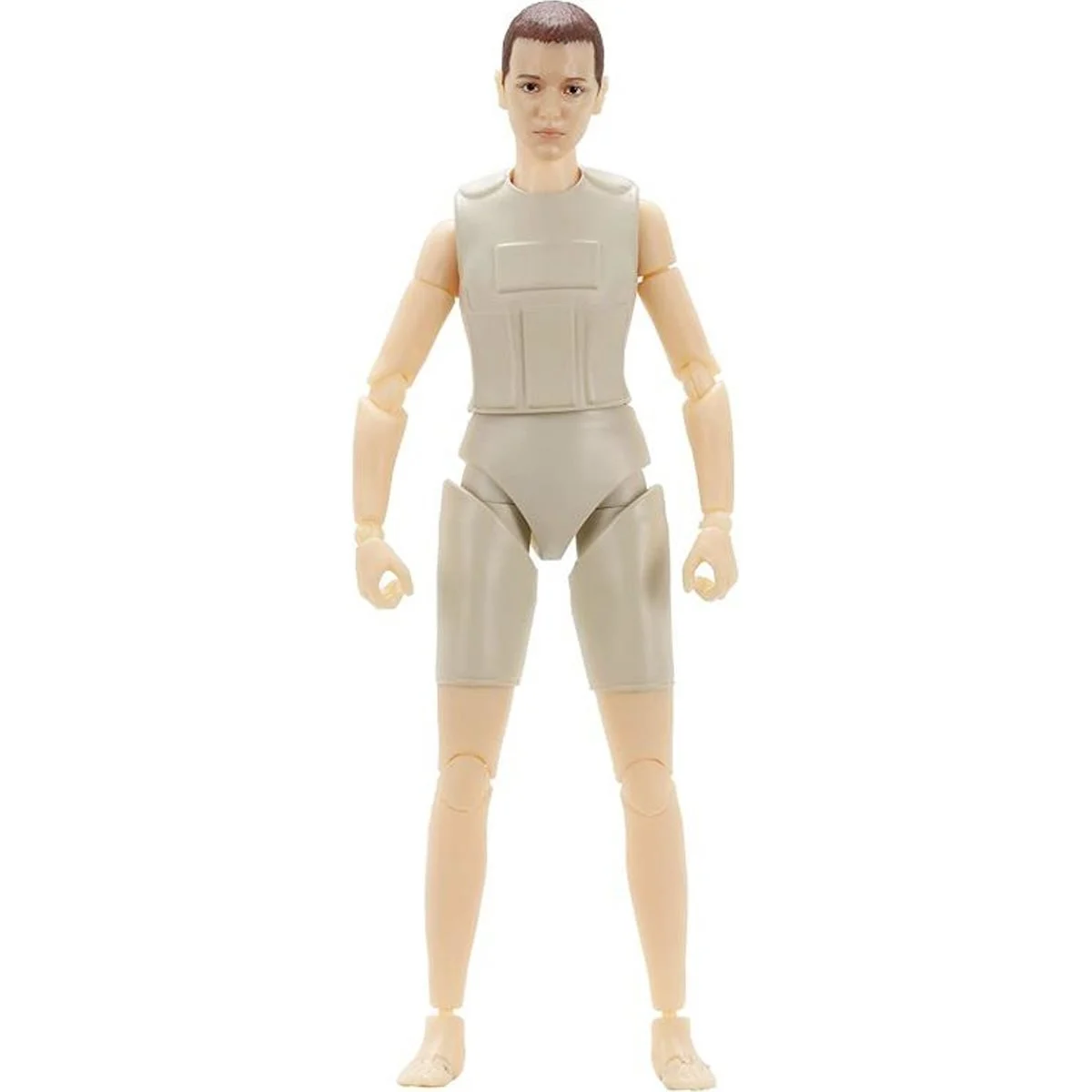Stranger Things Eleven Season 4 6-Inch Action Figure front full