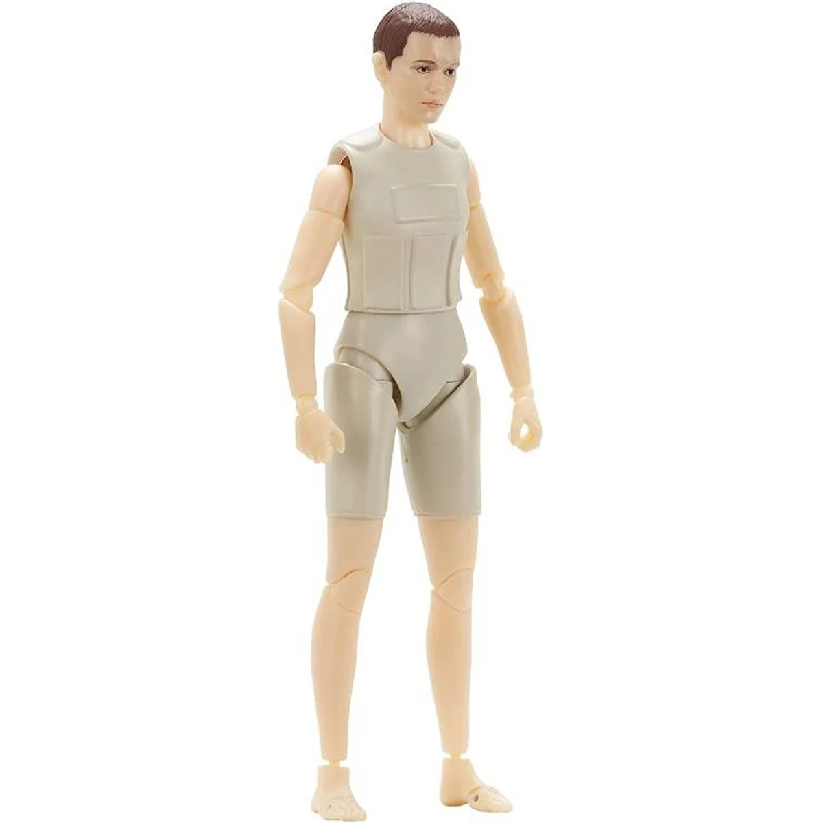 Stranger Things Eleven Season 4 6-Inch Action Figure front full