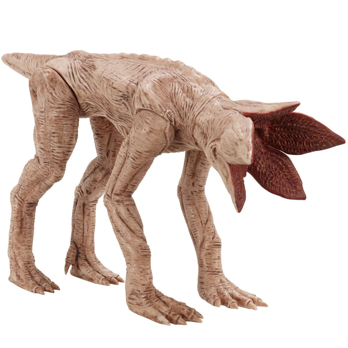 Stranger Things Dart Demodog by Bandai