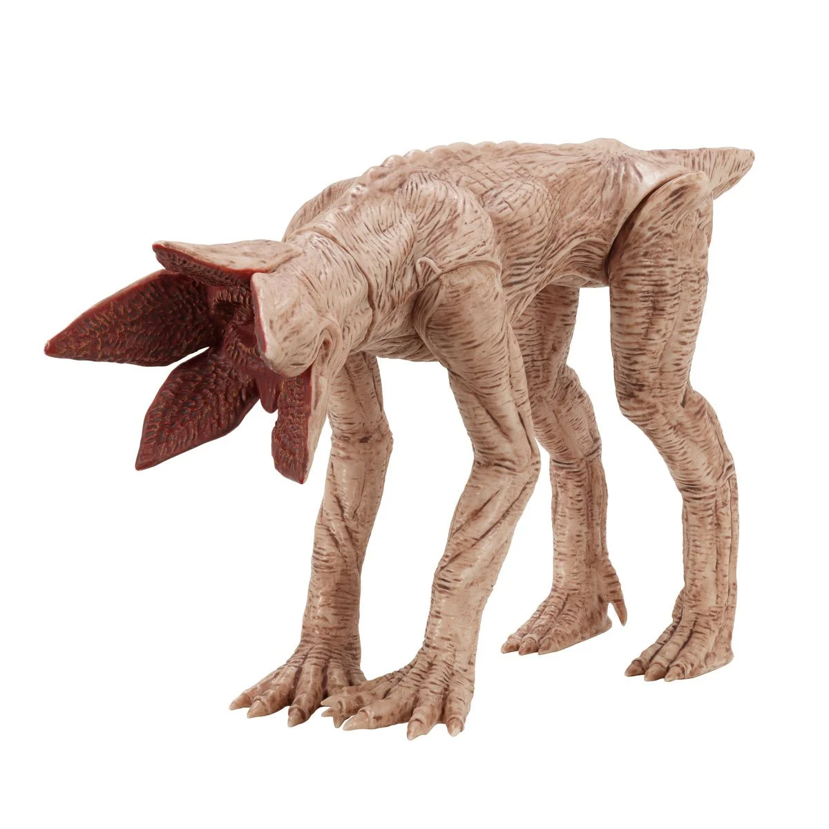 Stranger Things Dart Demodog by Bandai