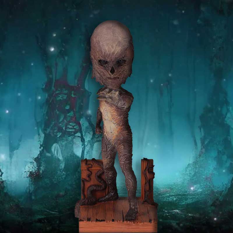 Royal Bobbles Stranger Things 8 in Vecna Bobblehead