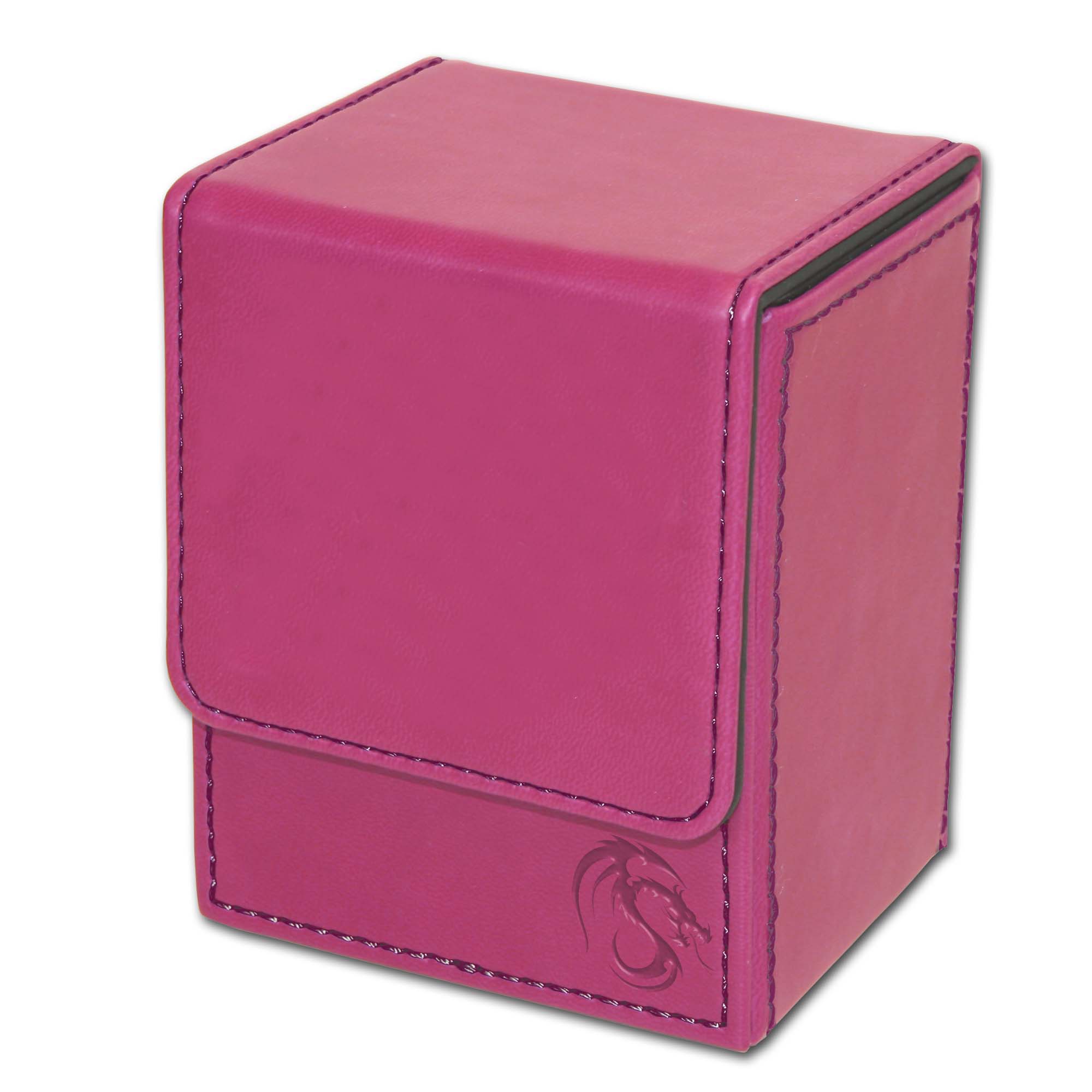 Deck Case LX Pink