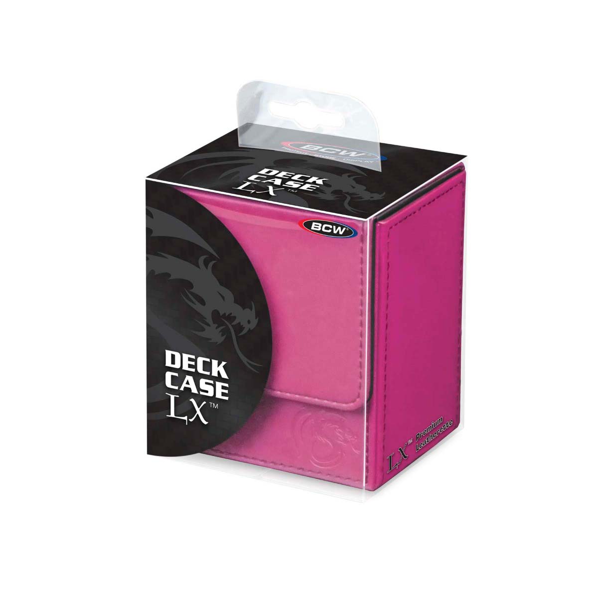 Deck Case LX Pink