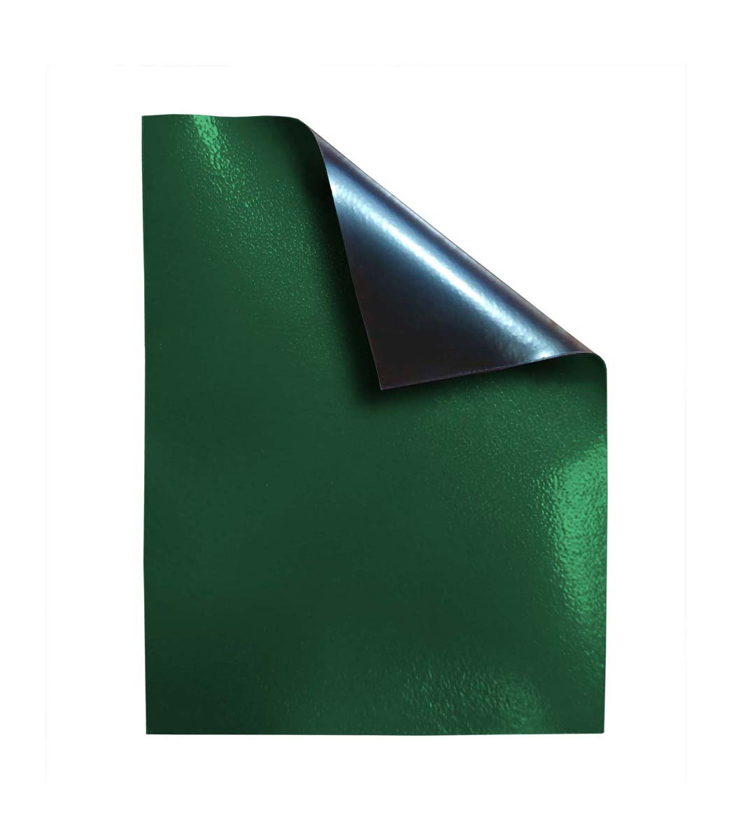 Deck Guard Elite2 Green single sleeve