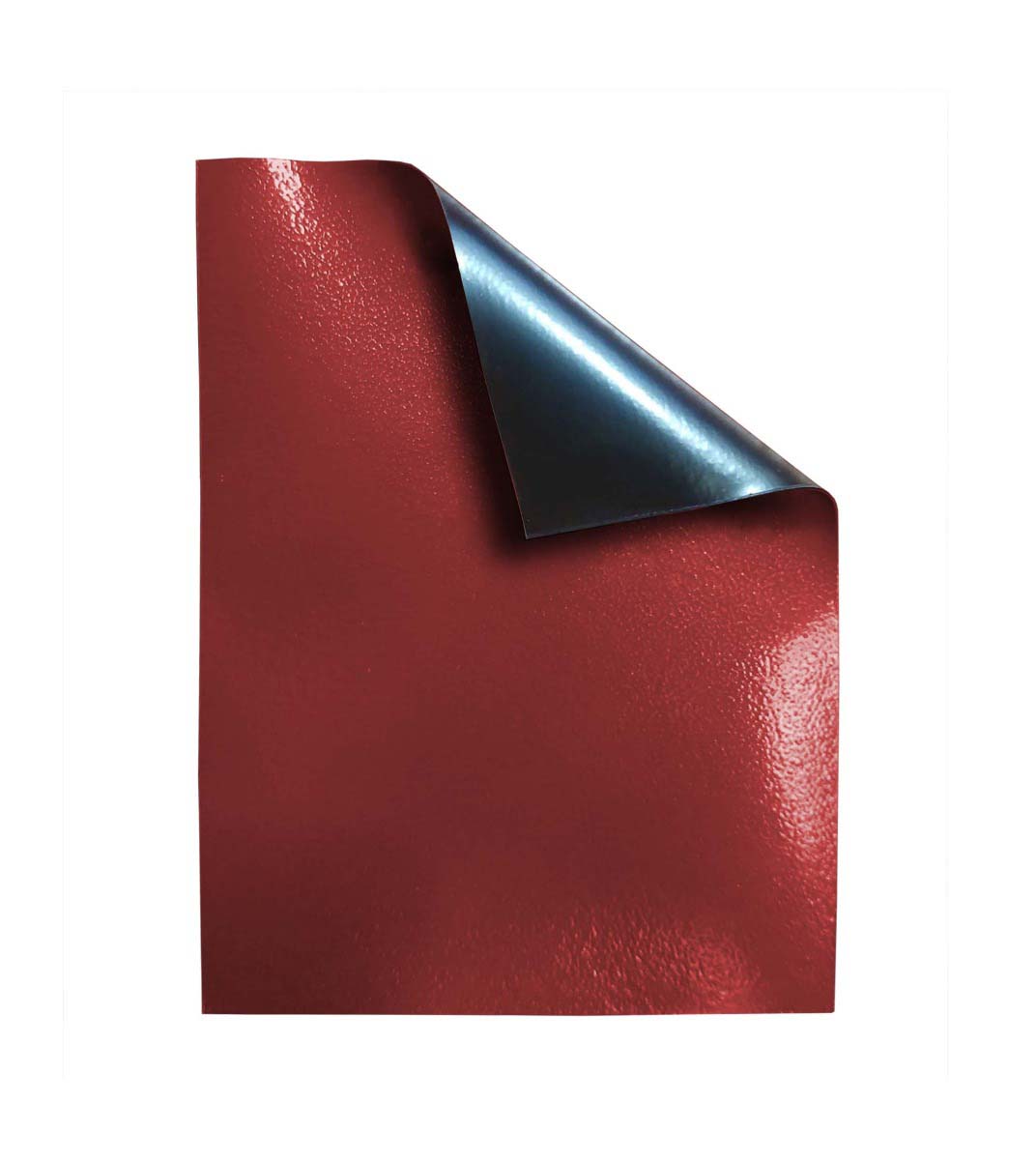 Deck Guard Small Elite2 Red Single Sleeve