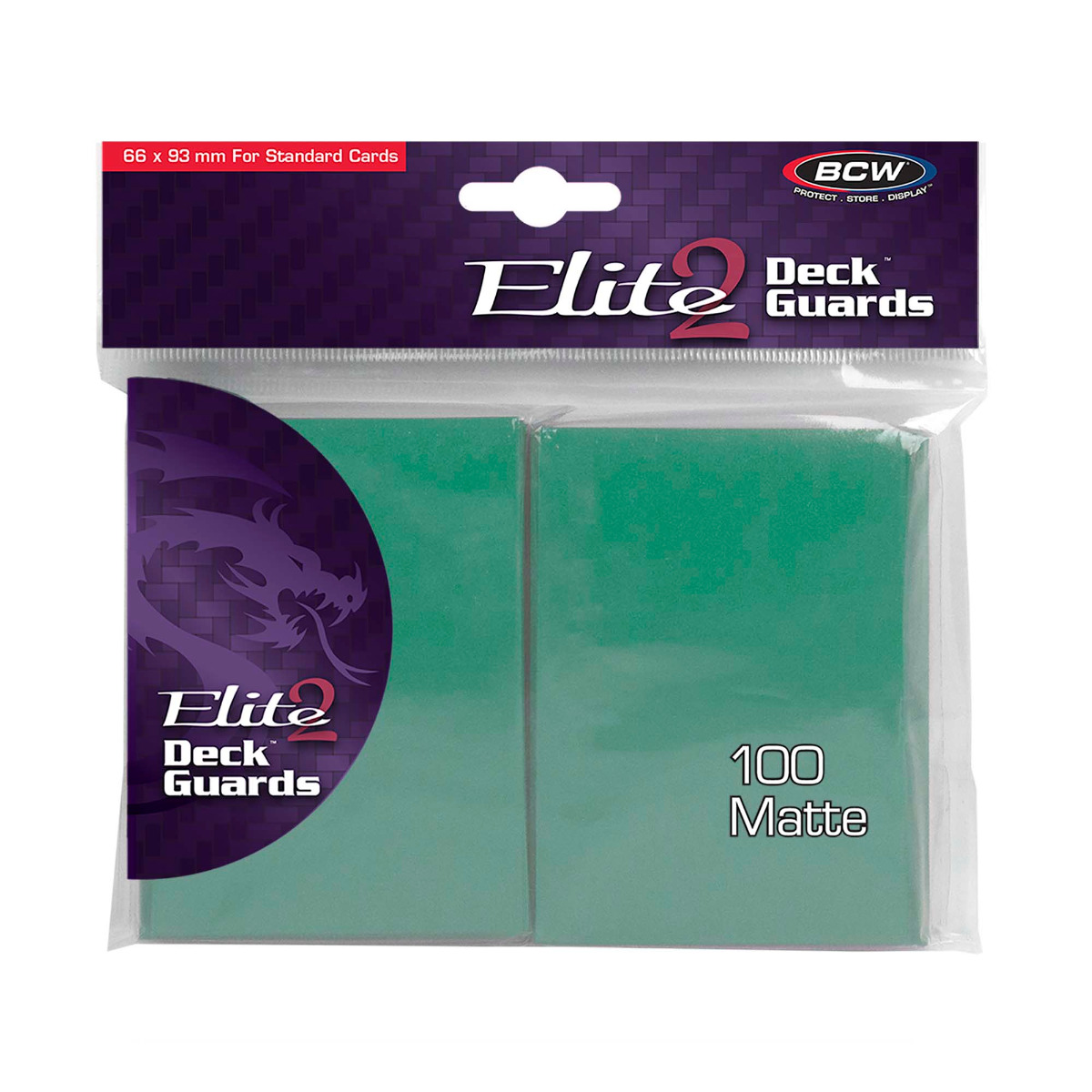 Deck Guard Elite2 Seafoam Packaging