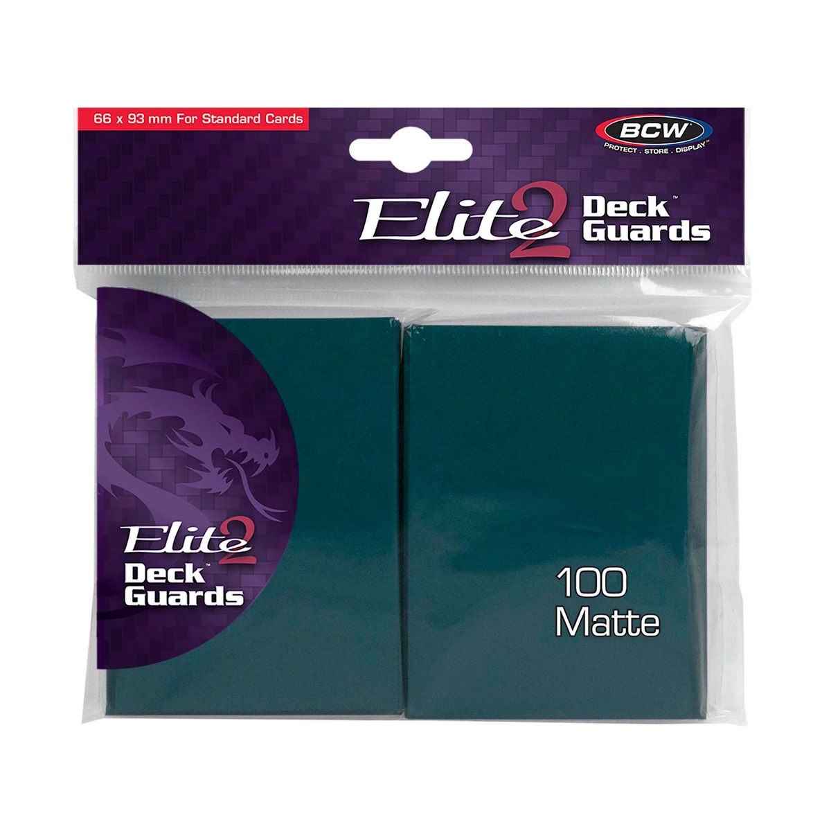 Deck Guard Elite2 Teal Package