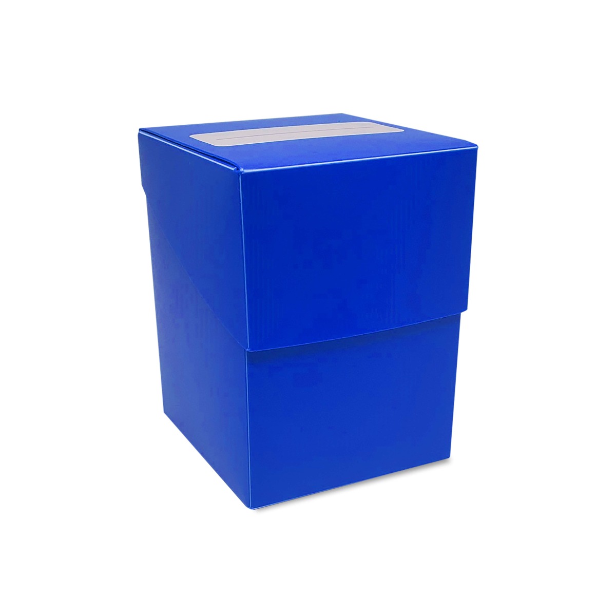 Combo Pack - Inner Sleeves and Elite2 Deck Guards Blue Closed