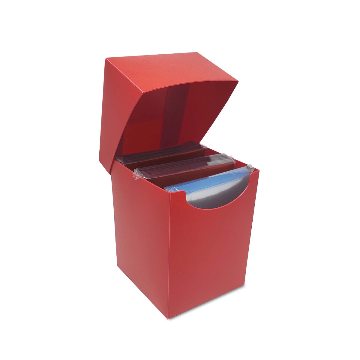 Combo Pack - Inner Sleeves and Elite2 Deck Guards Teal