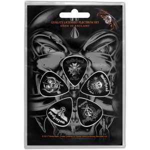 MOTORHEAD (BAD MAGIC) Guitar Picks