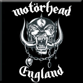 Motorhead Magnet